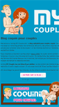 Mobile Screenshot of my-couple.com